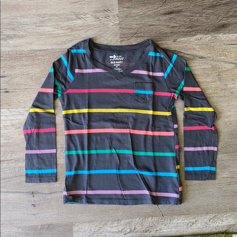 Old Navy long sleeve shirt